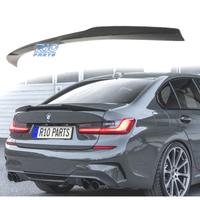 SPOILER ALETTONE BMW G20 LOOK M4 IN CARBONIO