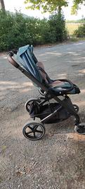 TRIO cybex Balios S anno 2023