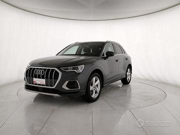 Audi Q3 35 2.0 tdi Business Advanced s-tronic