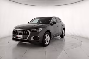 Audi Q3 35 2.0 tdi Business Advanced s-tronic