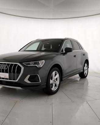 Audi Q3 35 2.0 tdi Business Advanced s-tronic