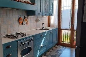 Quadrilocale ristrutturato vista mare