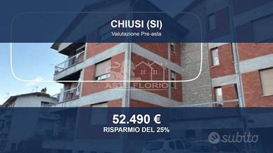 Immobile in asta di 96 m² con più di 5 locali a Ch