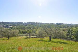 Terreno Residenziale Perugia [AV2025-044VRG]