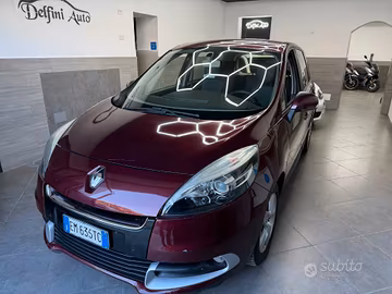 Renault Scenic Scénic 1.5 dCi 110CV Start&Stop Wav