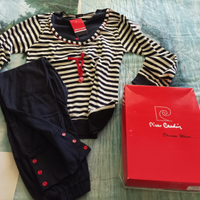 Pigiama cotone Pierre Cardin tg 44 nuovo