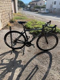 Bici da corsa orbea orca 2019