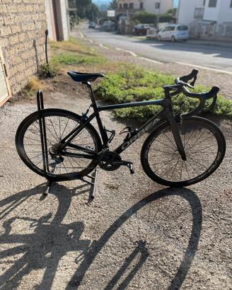 Bici da corsa orbea orca 2019