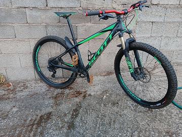 Scott Scale Carbon 27.5 Prezzo Trattabile 