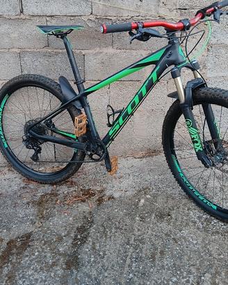 Scott Scale Carbon 27.5 Prezzo Trattabile 
