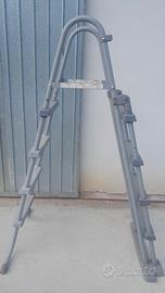 Scaletta per piscina Bestway