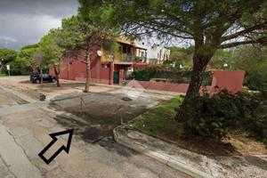 POSTO AUTO A QUARTU SANT'ELENA