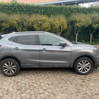 Nissan Qashqai 2019