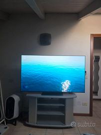Lg Oled Tv  65C55LA top gamma 2025, come nuova!!