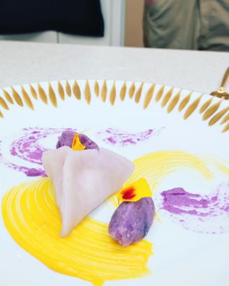 responsabile di cucina Head Chef, Solo Chef