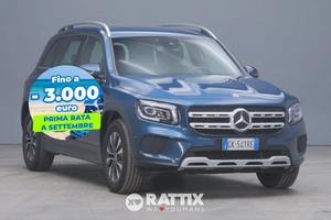 MERCEDES GLB - X247 2019 GLB 200 d Business Extra