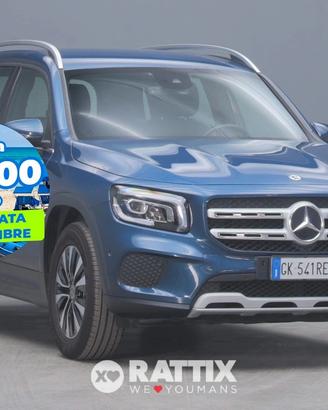MERCEDES GLB - X247 2019 GLB 200 d Business Extra