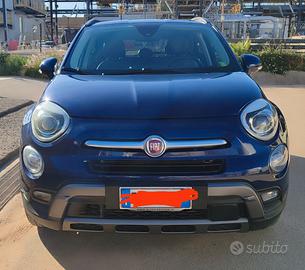 500x Multijet 2.0 Cross Plus 4x4 