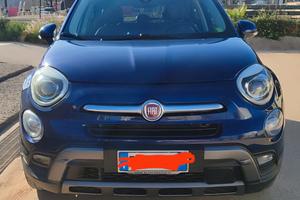 500x Multijet 2.0 Cross Plus 4x4 