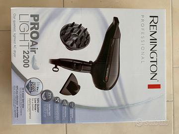 Remington asciugacapelli AC6120 Pro Air 2200W