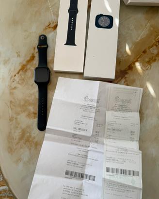 Apple watch 8 45 mm