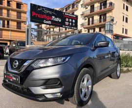 Nissan Qashqai 1.5 dCi 115 CV Business 2020