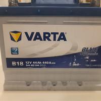 Batteria 12v 44ah 440A