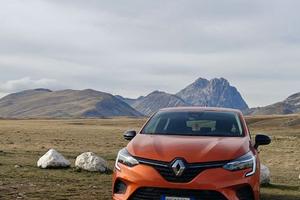 RENAULT Clio TCe 100 CV GPL 5 porte Equilibre