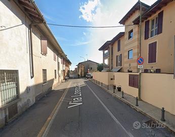 Bilocale centro storico - Rovato