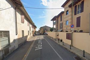 Bilocale centro storico - Rovato