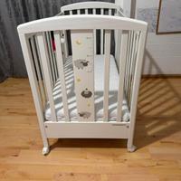 lettino bambini Foppapedretti