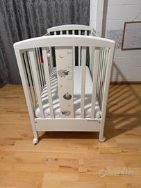 lettino bambini Foppapedretti