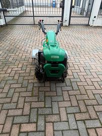 Motocoltivatore Ferrari 338