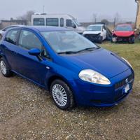 Fiat Grande Punto 1.2 3 porte Dynamic