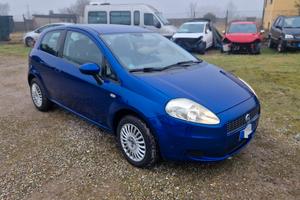 Fiat Grande Punto 1.2 3 porte Dynamic