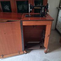macchine da cucire vintage