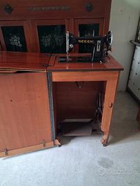 macchine da cucire vintage