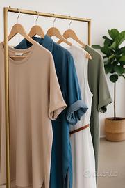 Commessa/Negozi/Supermercati