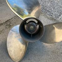 ELICA ORIGINALE SUZUKI