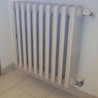 Radiatori in ghisa