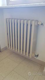 Radiatori in ghisa