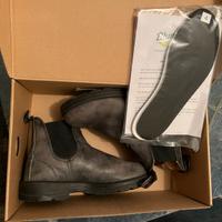 Stivaletti originali Blundstrone misura 4 (37)