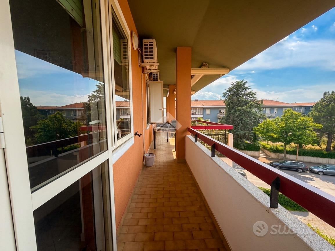 Appartamento – Termoli, Contrada Porticone e Villaggio Valentino, Campobasso - Vista 5