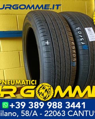 235/55/20 DUNLOP Estive 90%