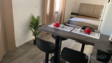 Appartamentino in via IV Novembre Termoli