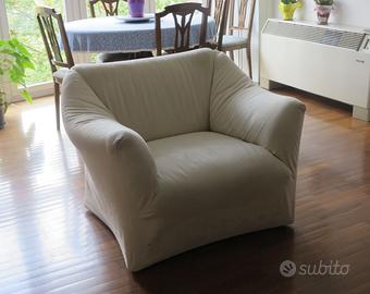 Poltrona CASSINA modello "Le tentazioni"