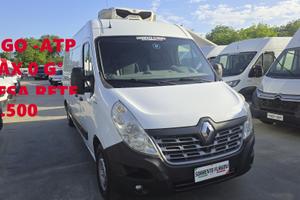 Renault MASTER -FRIGO ATP -PRESA RETE- L3 - 2.3 MJ