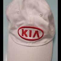 cappellino kia