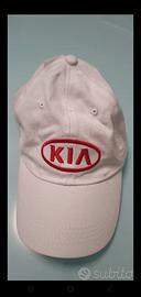 cappellino kia