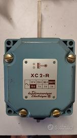 Interruttore terminale gru Telemecanique XC2-R